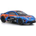 Bburago Signature Renault Alpine A110 CUP 1:43