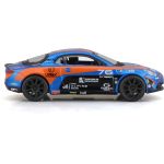 Bburago Signature Renault Alpine A110 CUP 1:43