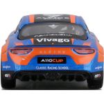 Bburago Signature Renault Alpine A110 CUP 1:43