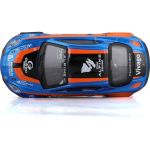 Bburago Signature Renault Alpine A110 CUP 1:43