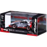 Bburago Signature Audi S1 e-tron quattro 1:43