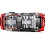 Bburago Signature Audi S1 e-tron quattro 1:43