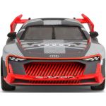 Bburago Signature Audi S1 e-tron quattro 1:43