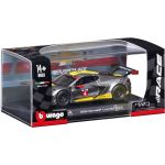 Bburago Signature Chevrolet Corvette C8.R 2020 1:43