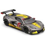 Bburago Signature Chevrolet Corvette C8.R 2020 1:43