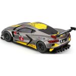 Bburago Signature Chevrolet Corvette C8.R 2020 1:43