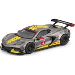 Bburago Signature Chevrolet Corvette C8.R 2020 1:43