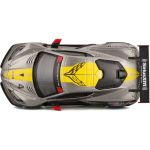 Bburago Signature Chevrolet Corvette C8.R 2020 1:43