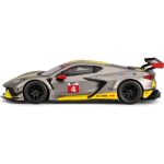 Bburago Signature Chevrolet Corvette C8.R 2020 1:43