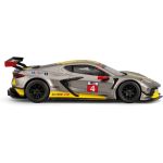 Bburago Signature Chevrolet Corvette C8.R 2020 1:43