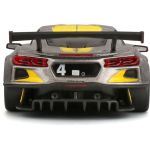 Bburago Signature Chevrolet Corvette C8.R 2020 1:43