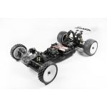 SWORKz S12-2C EVO LIMITED ”Carpet Edition” 1/10 2WD Off Road Racing Buggy Pro stavebnice