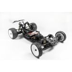 SWORKz S12-2C EVO LIMITED ”Carpet Edition” 1/10 2WD Off Road Racing Buggy Pro stavebnice