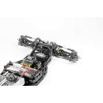 SWORKz S12-2C EVO LIMITED ”Carpet Edition” 1/10 2WD Off Road Racing Buggy Pro stavebnice