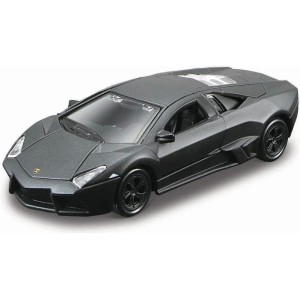 Maisto Lamborghini Aventador LP 700-4 1:40 šedá