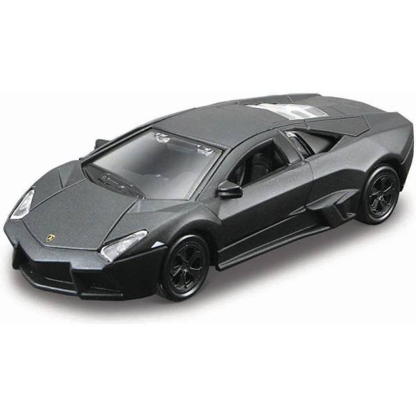 Maisto Lamborghini Aventador LP 700-4 1:40 šedá