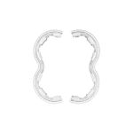 DJI Avata 2 - Startrc Dual-Layer Transparent Propeller Guard Bumper