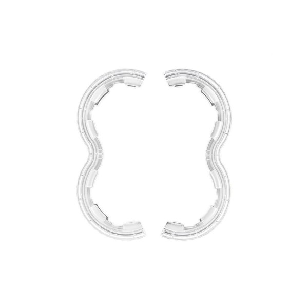 DJI Avata 2 - Startrc Dual-Layer Transparent Propeller Guard Bumper