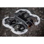 DJI Avata 2 - Startrc Dual-Layer Transparent Propeller Guard Bumper