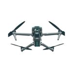 DJI Air 3S - Skleněná ochrana objektivu a senzory