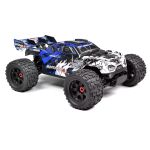 KAGAMA-4 - Monster Truck 4WD 3-4S - RTR - modrá