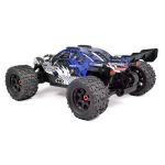 KAGAMA-4 - Monster Truck 4WD 3-4S - RTR - modrá