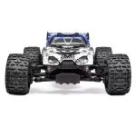 KAGAMA-4 - Monster Truck 4WD 3-4S - RTR - modrá