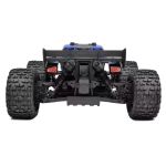 KAGAMA-4 - Monster Truck 4WD 3-4S - RTR - modrá