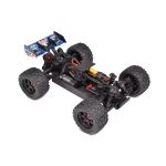 KAGAMA-4 - Monster Truck 4WD 3-4S - RTR - modrá