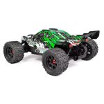 KAGAMA-4 - Monster Truck 4WD 3-4S - RTR - zelená