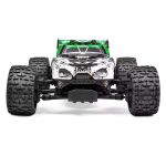 KAGAMA-4 - Monster Truck 4WD 3-4S - RTR - zelená