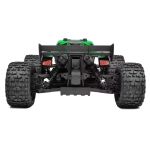 KAGAMA-4 - Monster Truck 4WD 3-4S - RTR - zelená