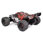 KAGAMA-4 - Monster Truck 4WD 3-4S - RTR - červená