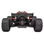 KAGAMA-4 - Monster Truck 4WD 3-4S - RTR - červená