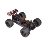 KAGAMA-4 - Monster Truck 4WD 3-4S - RTR - červená