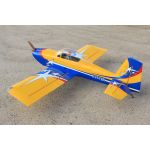 Vans RV-8 1,8m Aerobatics and 3D