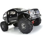 Pro-Line karosérie 1:6 2017 Ford F-250 Super Duty čirá: SCX6