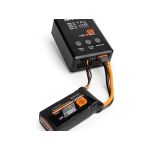 Spektrum Smart Powerstage G2 Car 7.4V 1400mAh IC2, S100, 65W zdroj