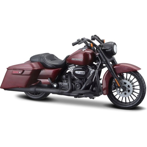 Maisto Harley-Davidson Road King Special 2017 1:18