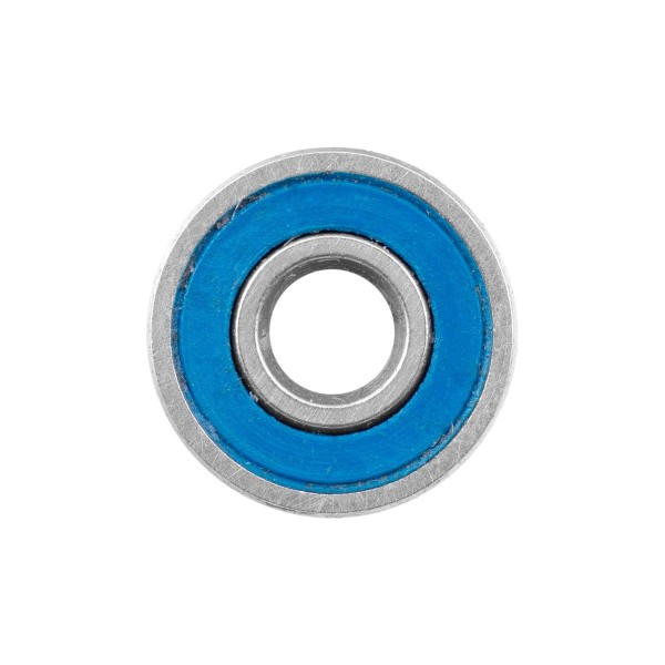 Kuličková ložiska PTFE 2x6x3mm, 10 ks