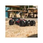 Arrma Typhon Grom 223S BLX 1:18 4WD RTR Basic stříbrná