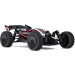 Arrma Typhon Grom 223S BLX 1:18 4WD RTR Basic stříbrná