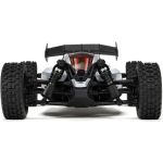 Arrma Typhon Grom 223S BLX 1:18 4WD RTR Basic stříbrná