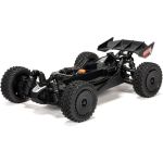 Arrma Typhon Grom 223S BLX 1:18 4WD RTR Basic stříbrná