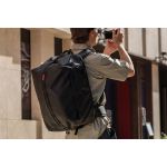 PGYTECH OneMo Travel Backpack 35L(Twilight Black) (P-CB-170)