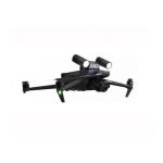 DJI Mavic 3 Enterprise / Mavic 3T - JZ 30W Matrix Lamp Spotlight