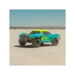 Arrma Fury 223S BLX 2WD 1:10 RTR DSC zelená