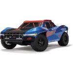 Arrma Fury 223S BLX 2WD 1:10 RTR DSC zelená