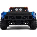 Arrma Fury 223S BLX 2WD 1:10 RTR DSC zelená