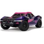 Arrma Fury 223S BLX 2WD 1:10 RTR DSC zelená